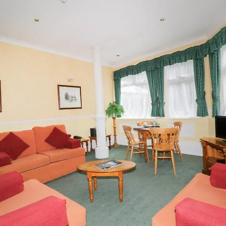 Brandlehow Apartamento Keswick (Cumbria)