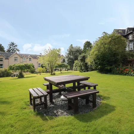 Brandlehow Apartamento Keswick (Cumbria)